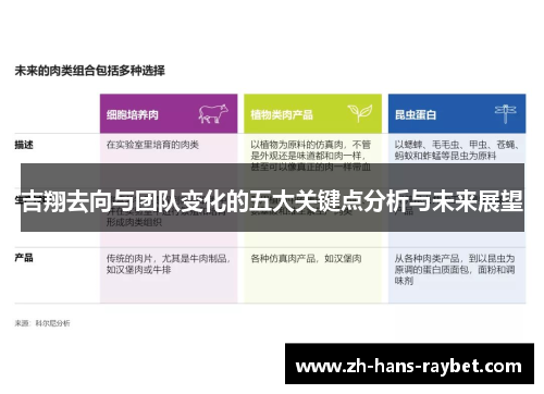 吉翔去向与团队变化的五大关键点分析与未来展望