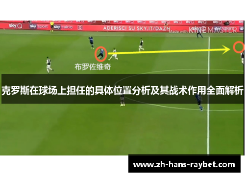 克罗斯在球场上担任的具体位置分析及其战术作用全面解析