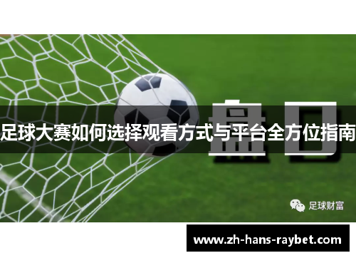足球大赛如何选择观看方式与平台全方位指南